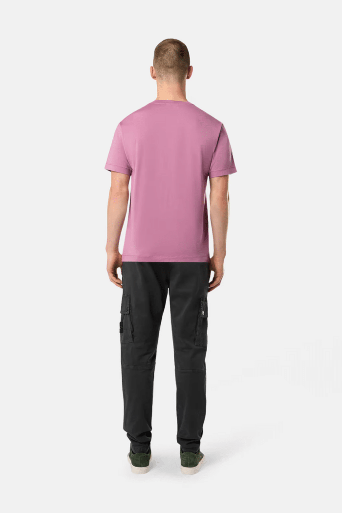 Tee-Shirt Coton Rose Quartz