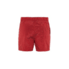 Maillot de Bain Nylon Rouge