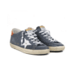 Super-Star Suède Gris