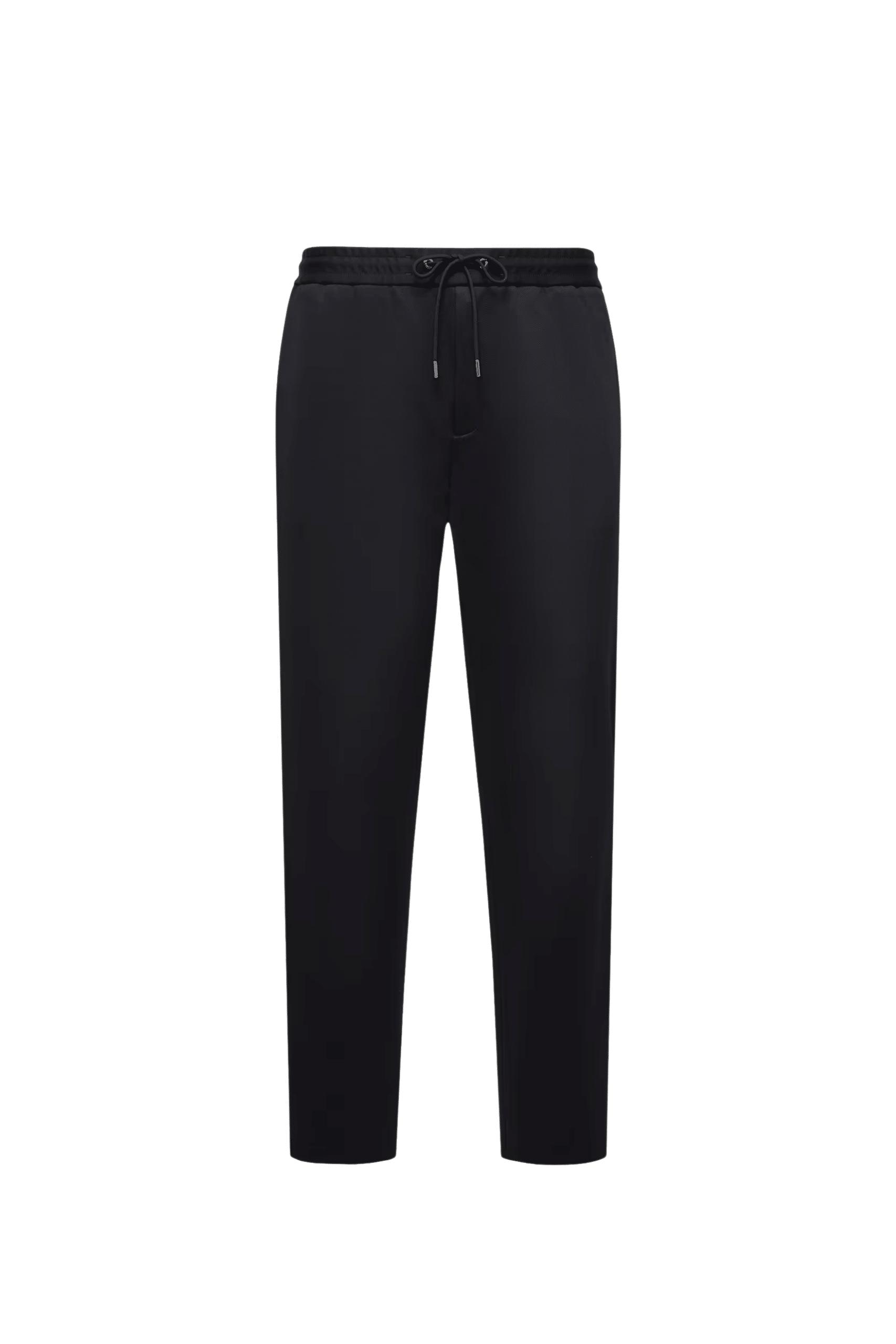 Jogging Nylon Stretch Noir