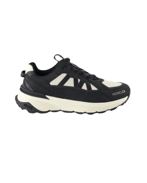 Sneakers Basse Lite Runner Noir