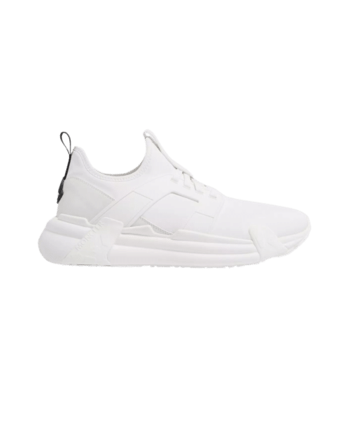 Sneakers Lunarove blanches