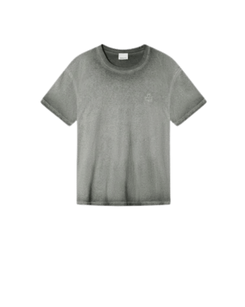 Tee-shirt Honoré Kaki