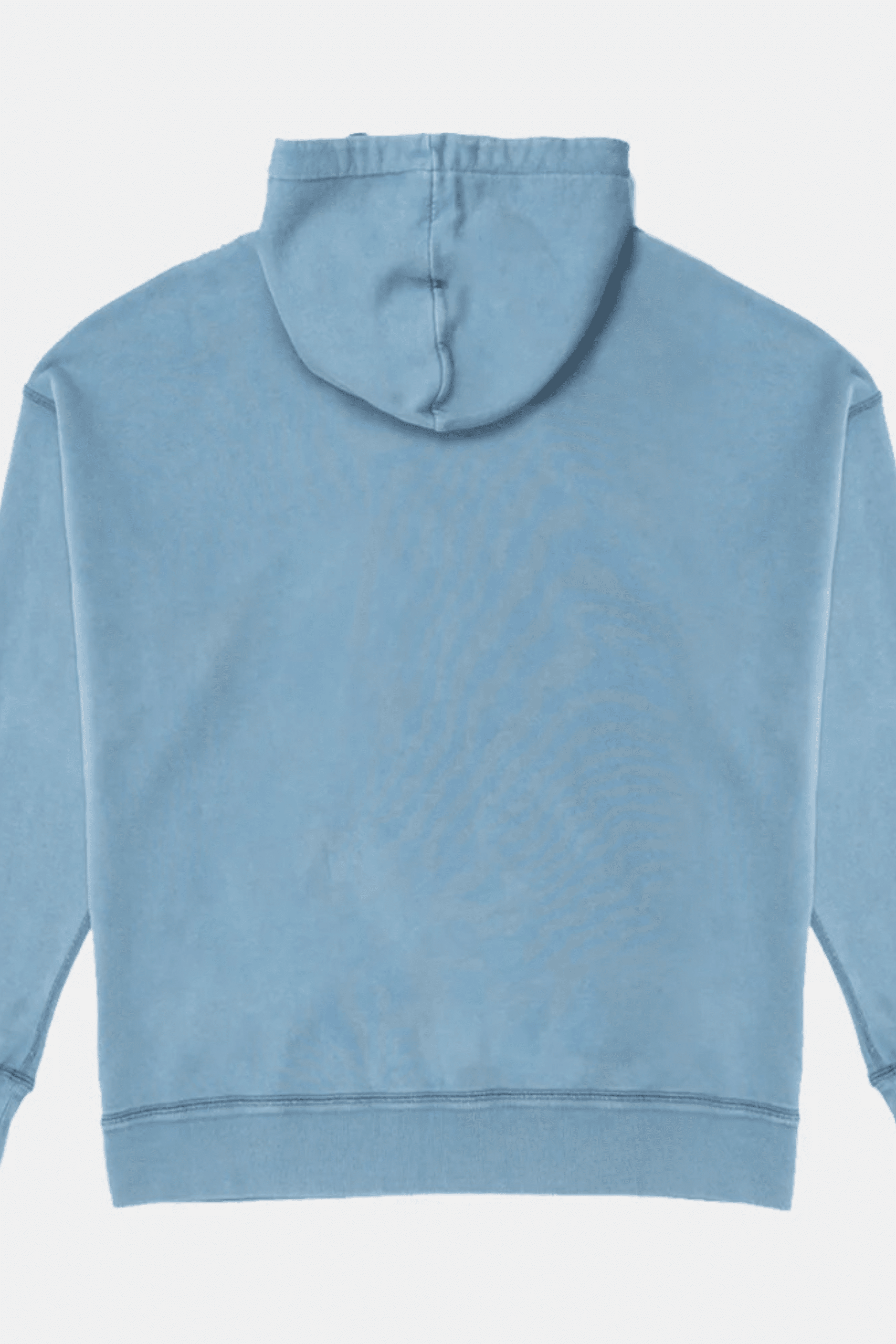Hoodie Miley Bleu Ecru