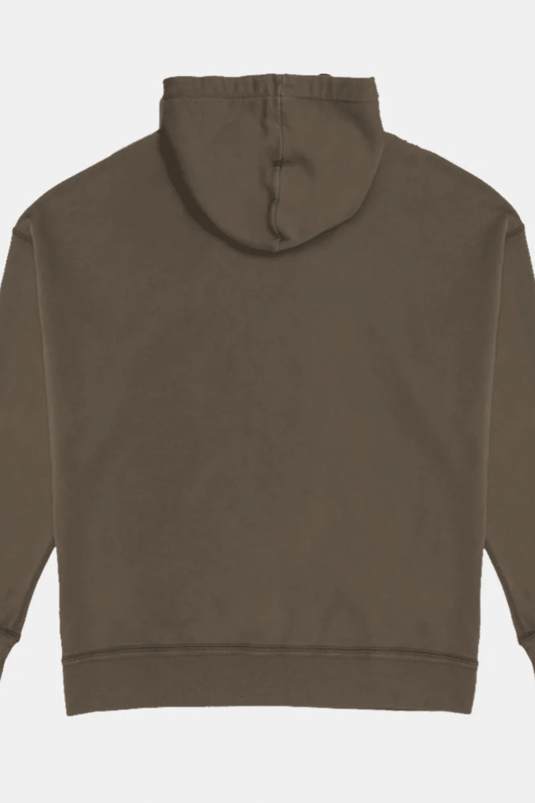 Hoodie Miley Bronze Ecru