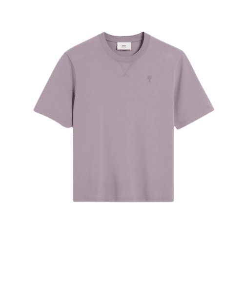 T-Shirt MC Lilas