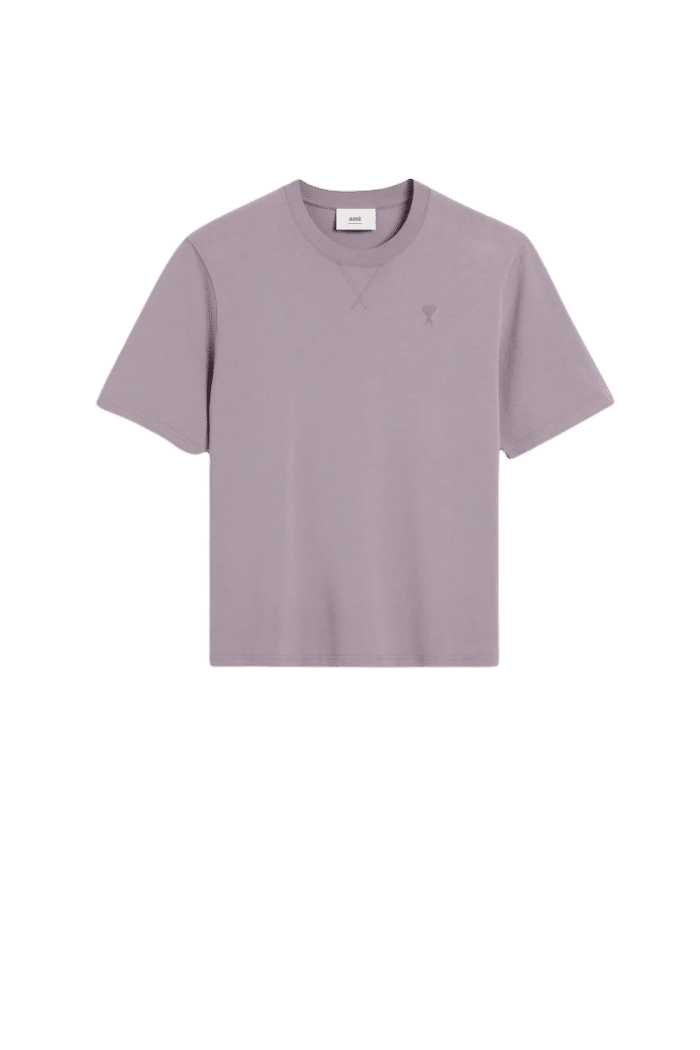 T-Shirt MC Lilas