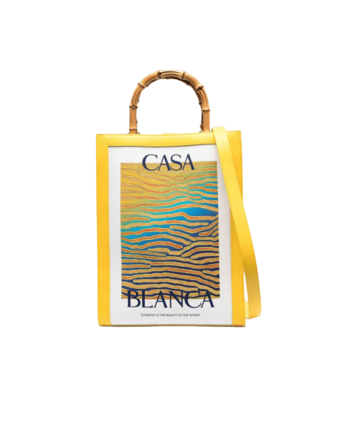 Sac Cabas Ange Du Jour