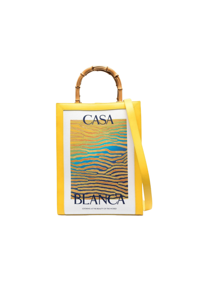 Sac Cabas Ange Du Jour