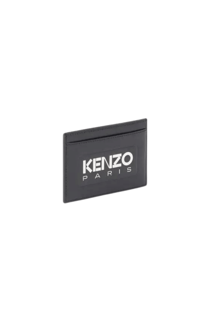 Porte-cartes "Kenzo Emboss