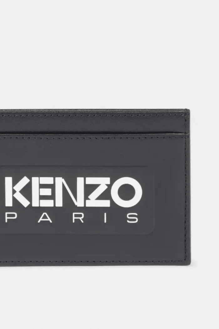 Porte-cartes "Kenzo Emboss