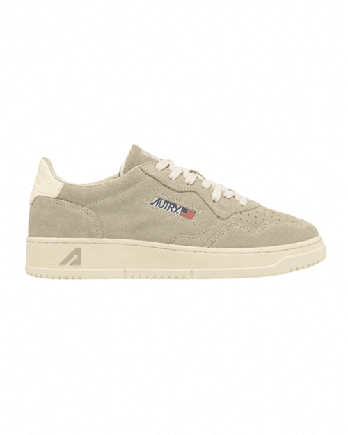 Sneakers Medalist Daim Papyrus