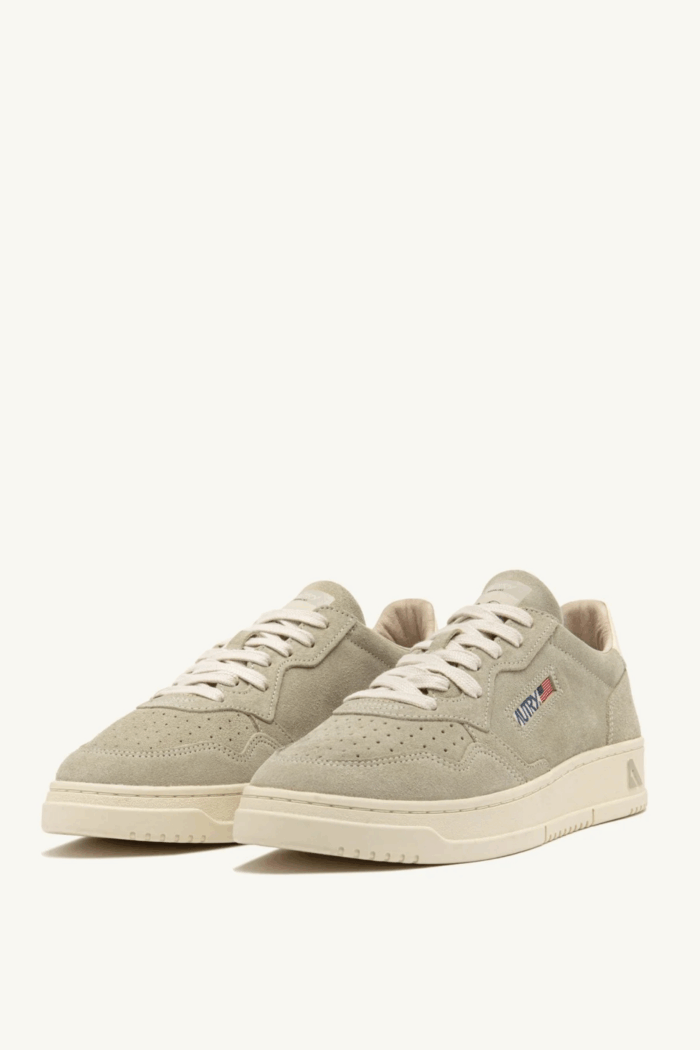 Sneakers Medalist Daim Papyrus