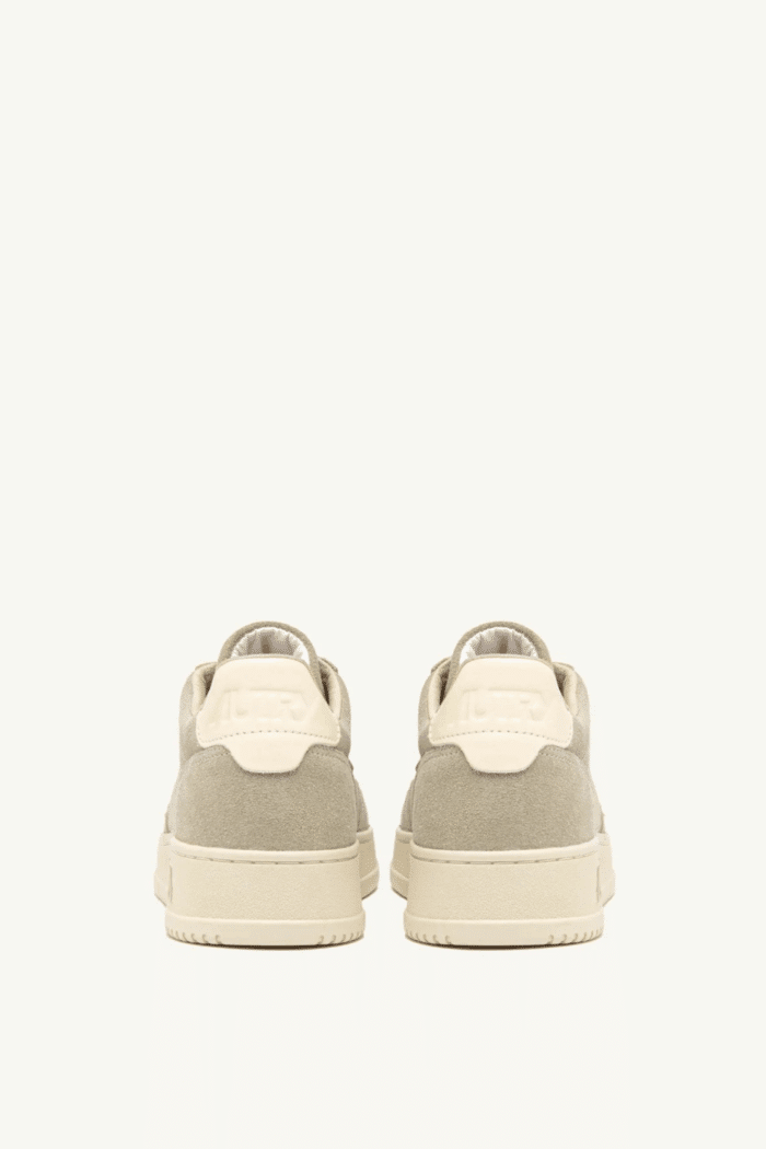 Sneakers Medalist Daim Papyrus
