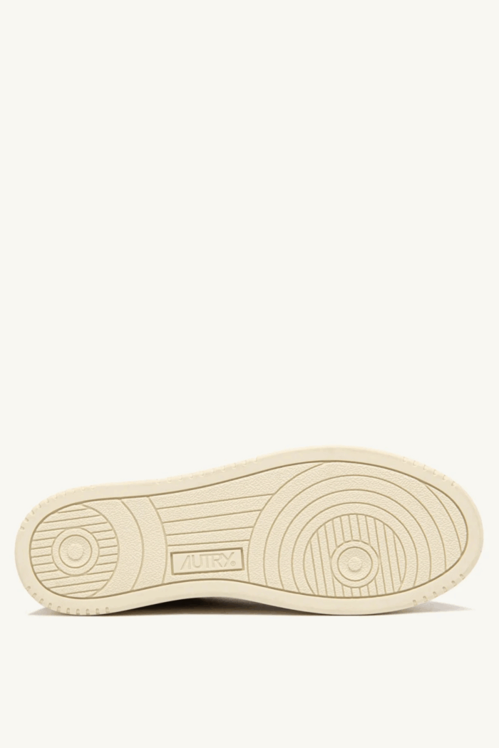 Sneakers Medalist Daim Papyrus