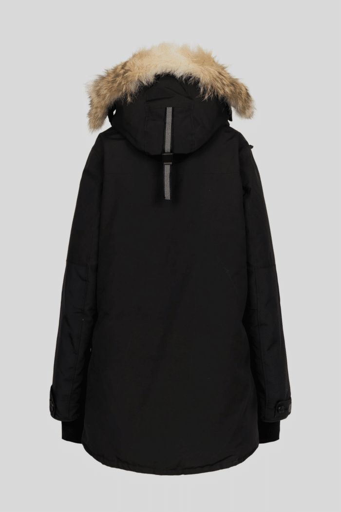 Parka Sherridon Noire