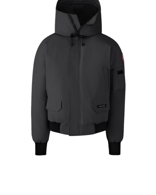 Blouson Aviateur Chilliwack Marine