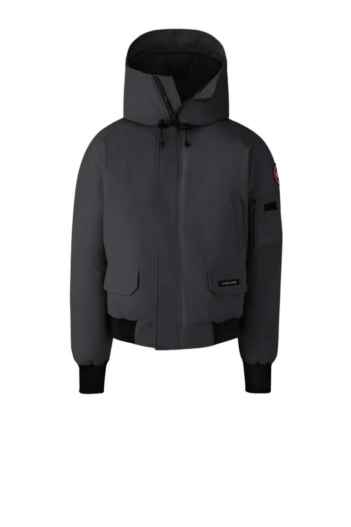 Blouson Aviateur Chilliwack Marine