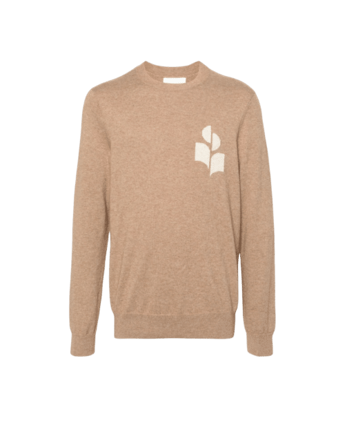 Pull Evans Camel Logo