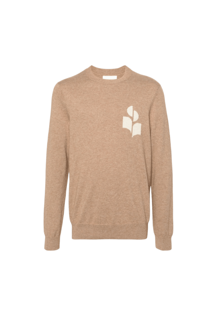 Pull Evans Camel Logo