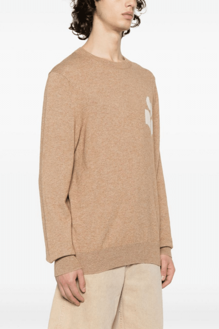 Pull Evans Camel Logo