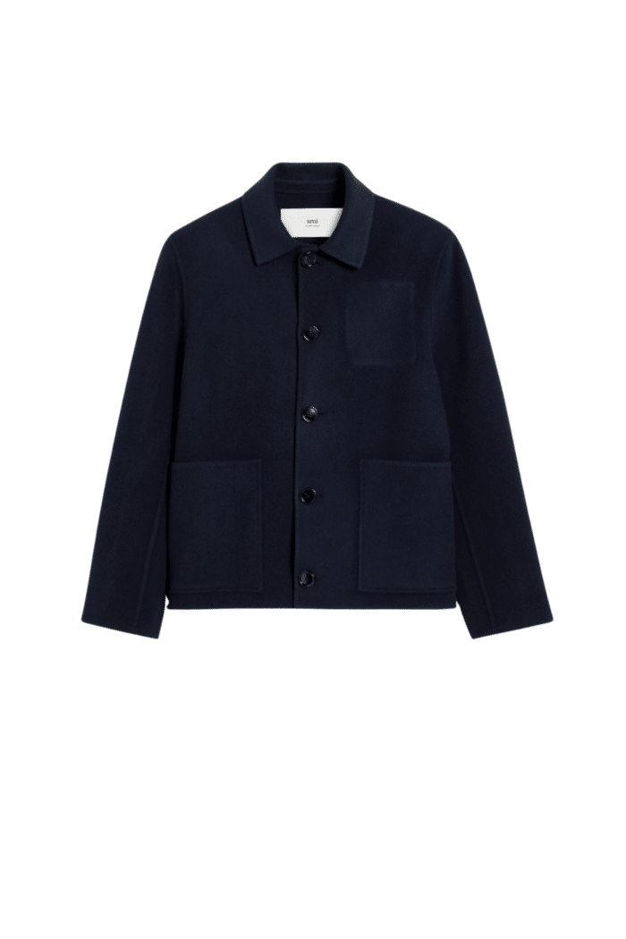 Blouson Boule Marine