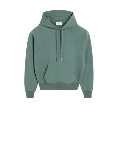 Sweat Capuche Argile Antique