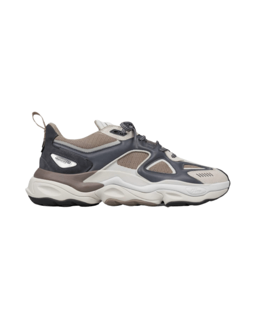 Satellite Runner Blanc Beige