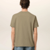 Tee-Shirt Laurier Cœur Écru