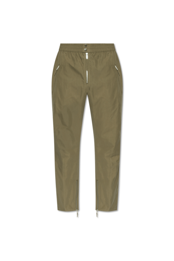 Pantalon Yilsen Kaki