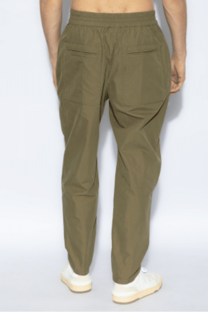 Pantalon Yilsen Kaki