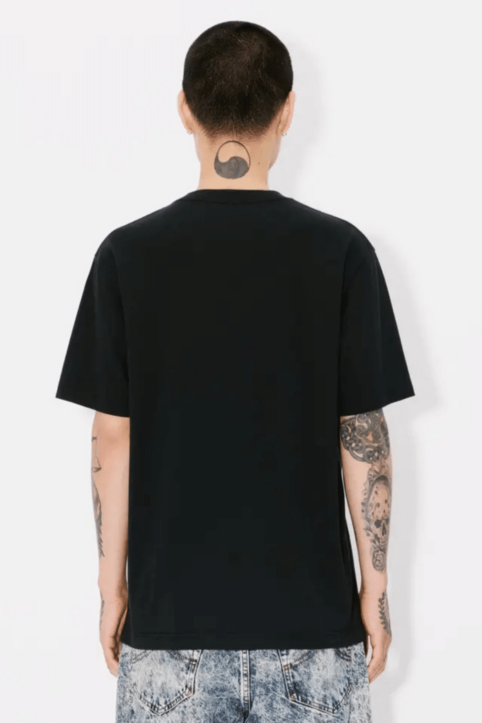 Tee-Shirt Kenzo Pop Noir