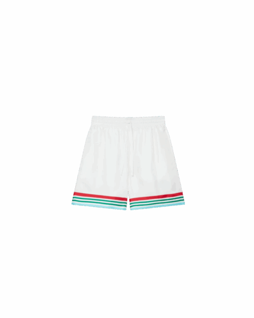 Short Soie Casa Way