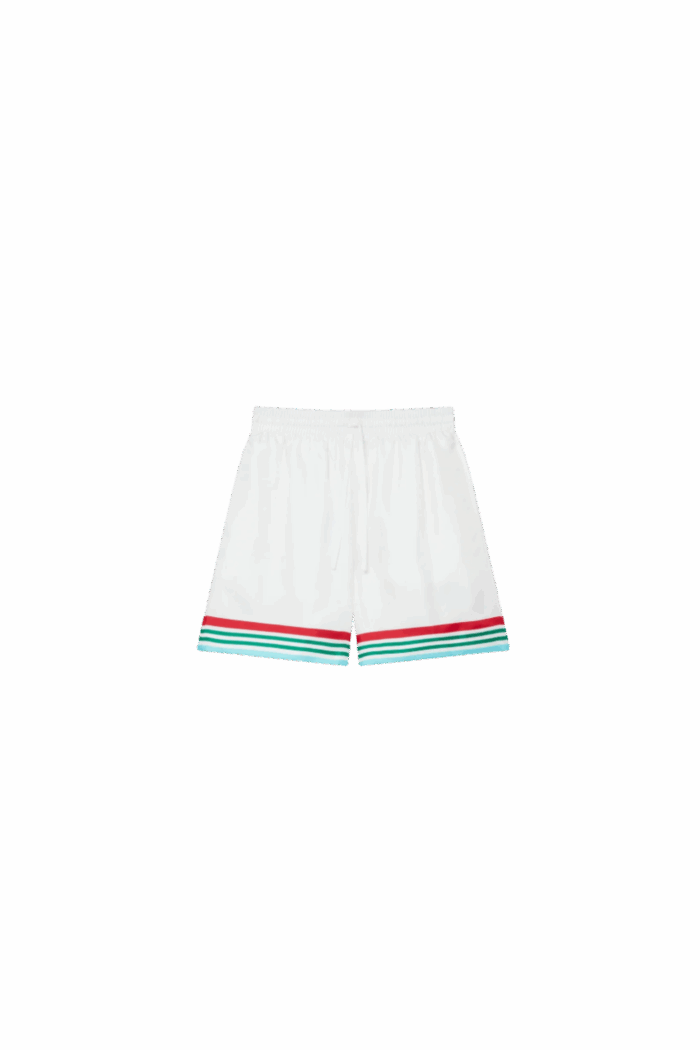 Short Soie Casa Way