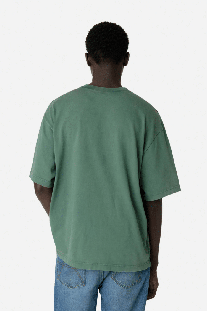 Tee-Shirt Honor Vert