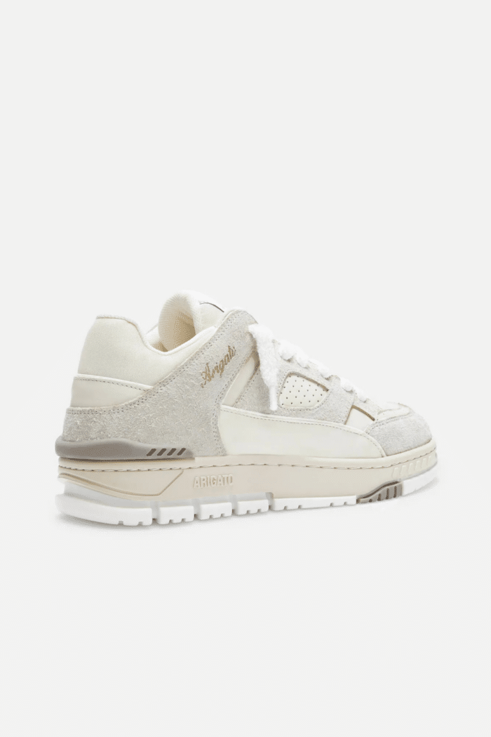 Sneakers Area Lo Fluffy Beige
