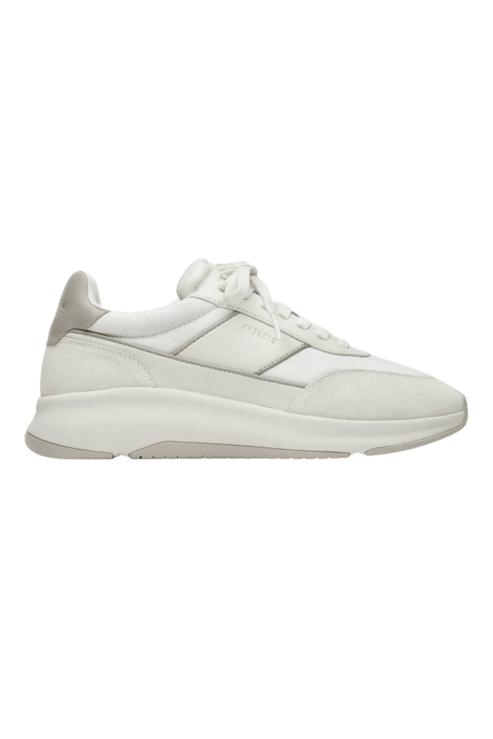 Sneakers Genesis Neo Runner Écru