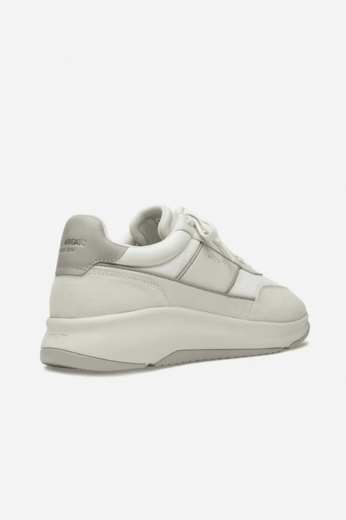 Sneakers Genesis Neo Runner Écru