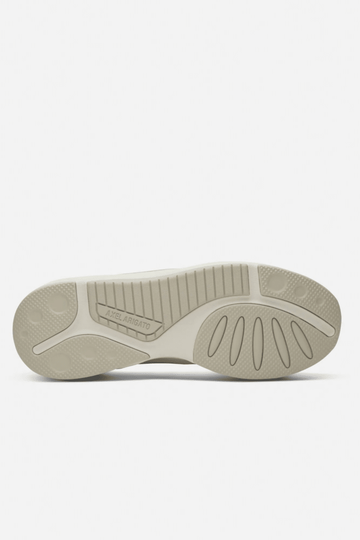 Sneakers Genesis Neo Runner Écru