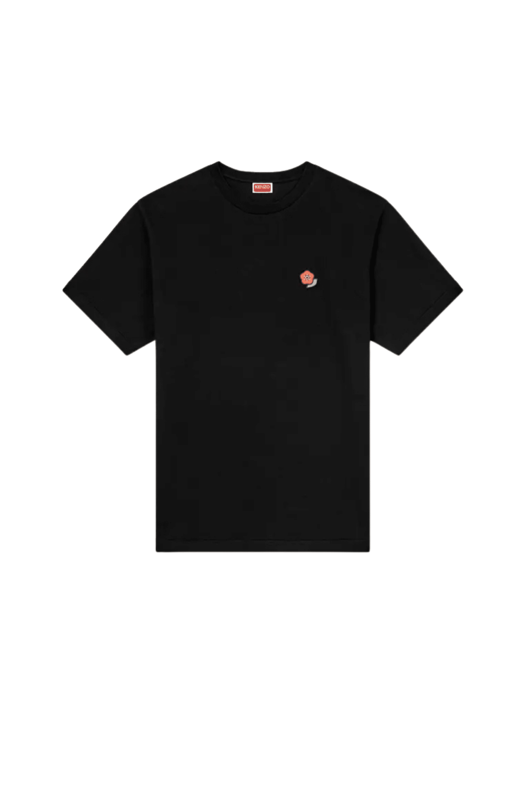 Tee-Shirt Brodé Kenzo Pop N