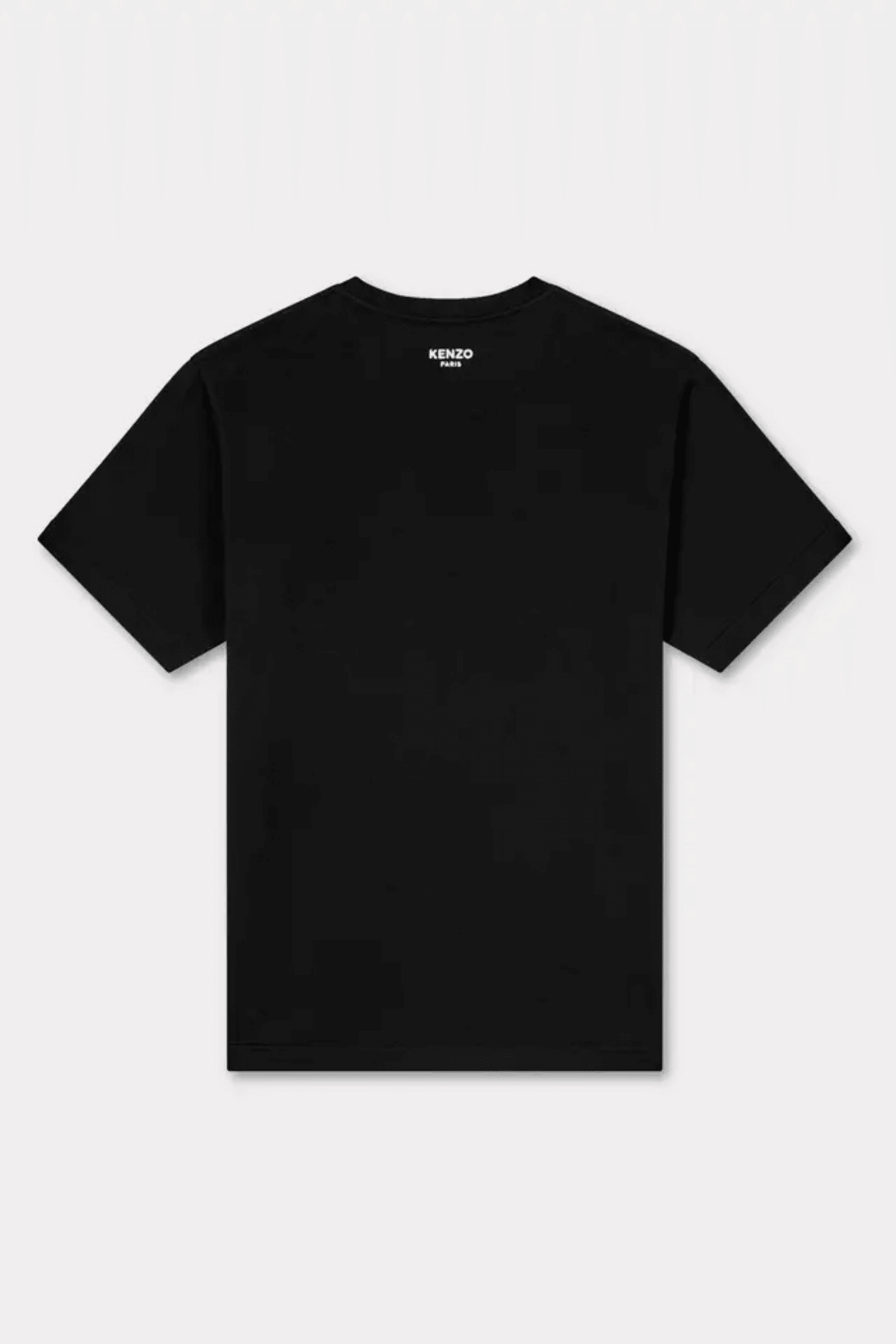 Tee-Shirt Brodé Kenzo Pop N