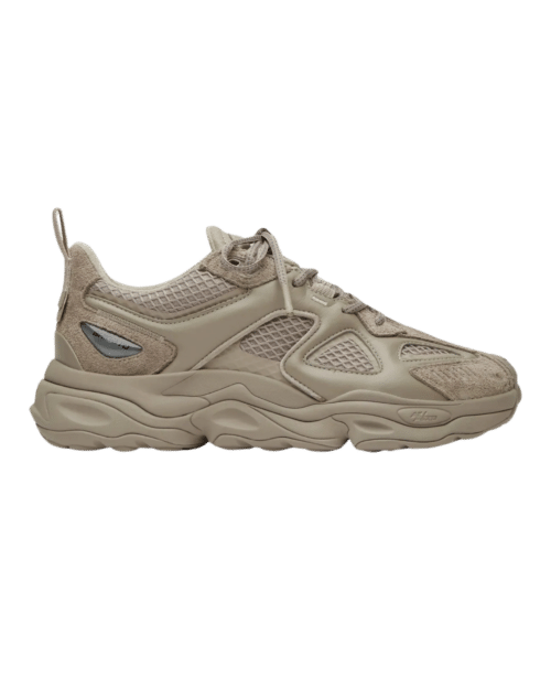 Sneakers Satellite Runner Beige