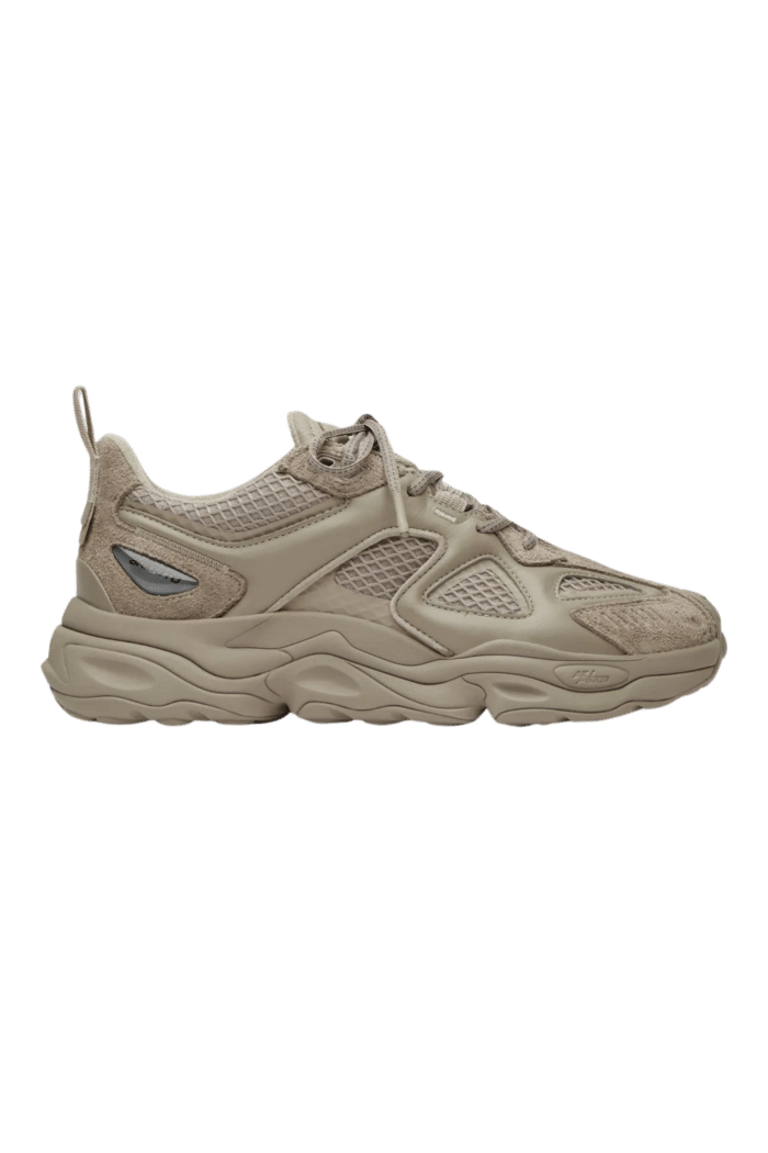 Sneakers Satellite Runner Beige