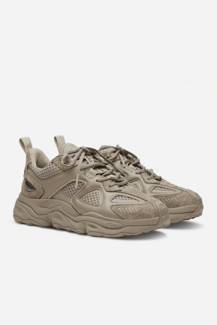 Sneakers Satellite Runner Beige