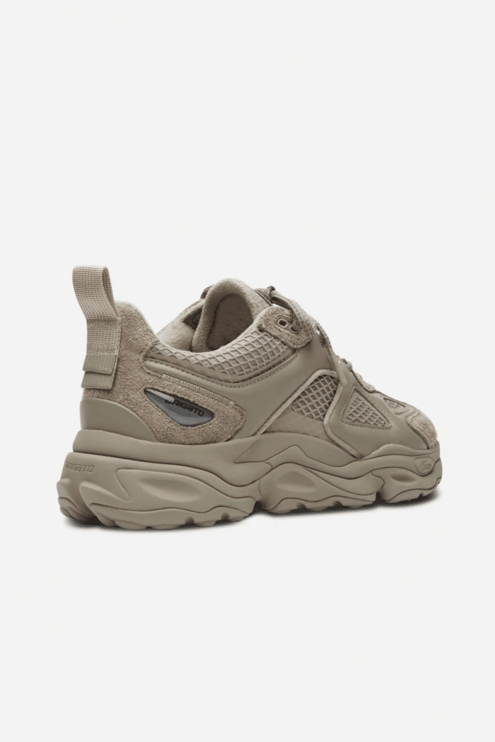 Sneakers Satellite Runner Beige