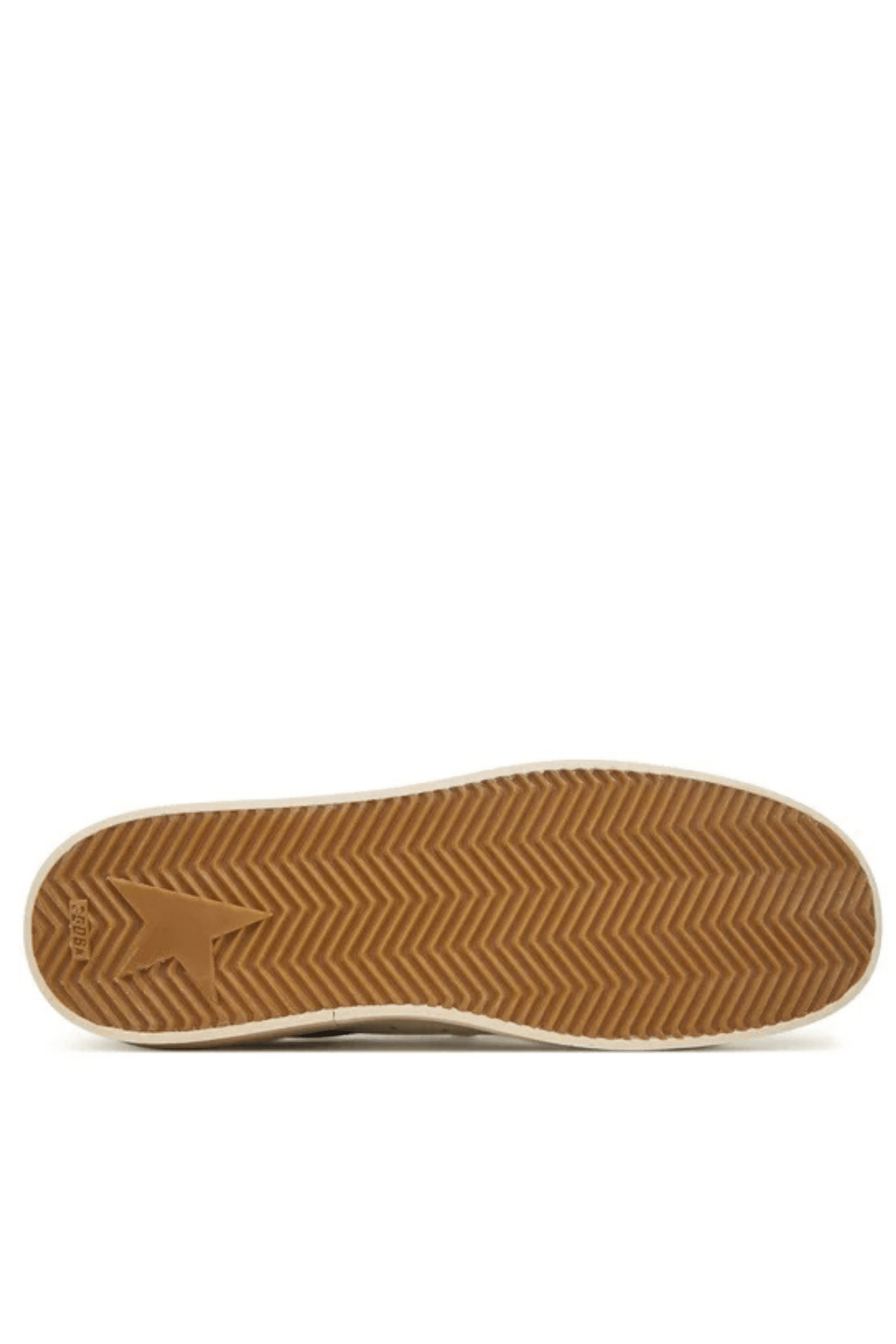 Sneakers Stardan Blanc Ice Bleu