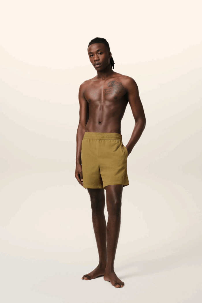Maillot de Bain Havane