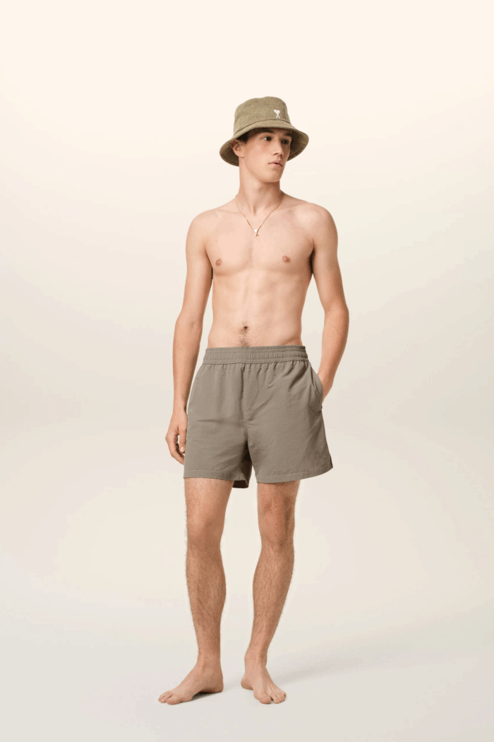 Maillot de Bain Cendre