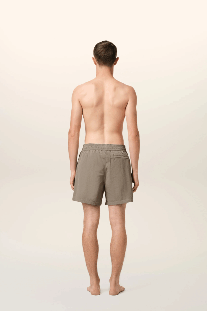 Maillot de Bain Cendre