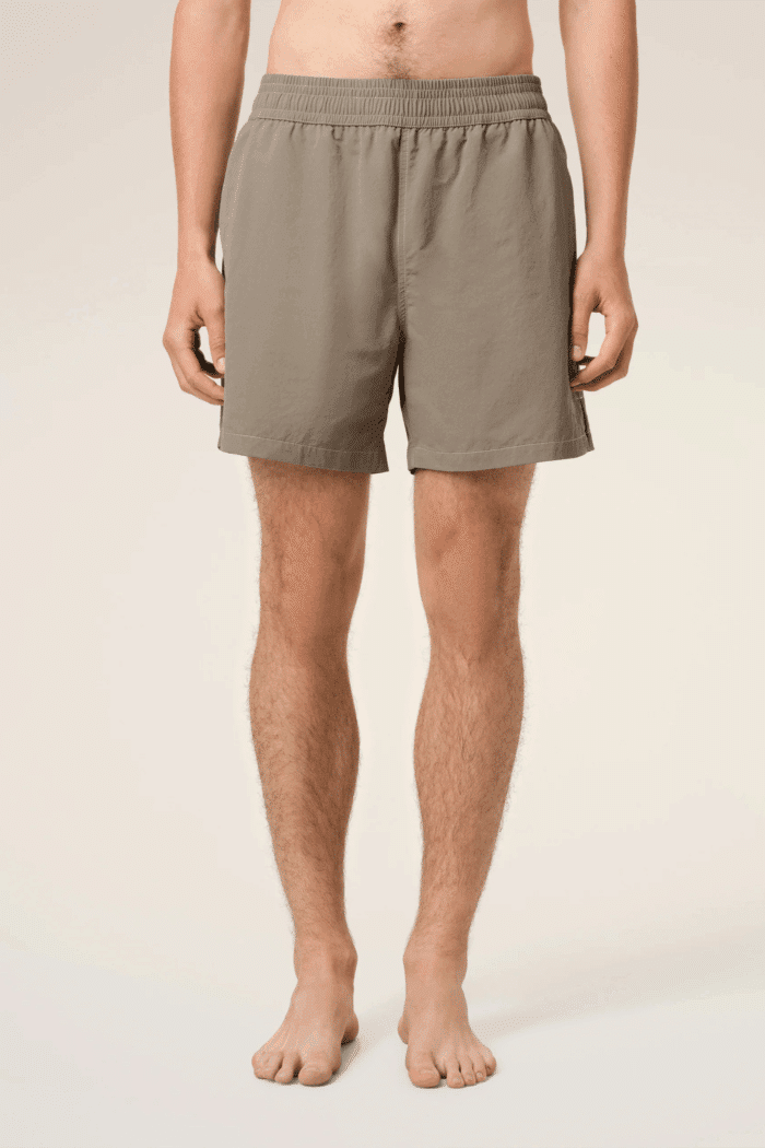 Maillot de Bain Cendre